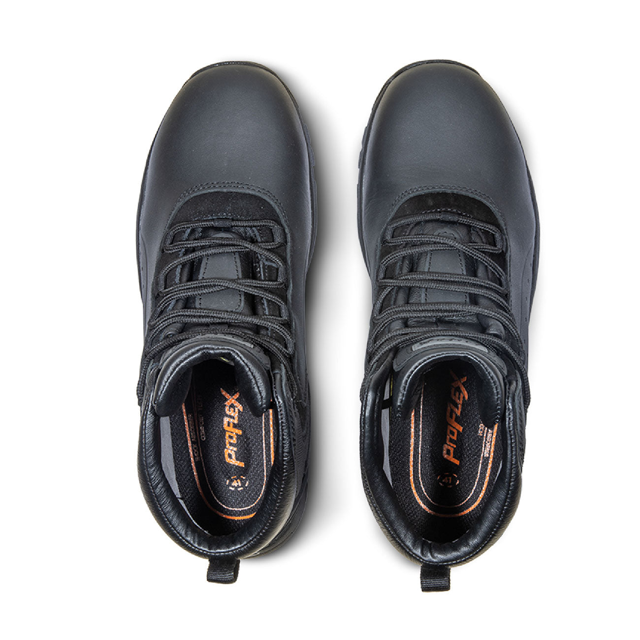 Botin de seguridad Proflex 108N