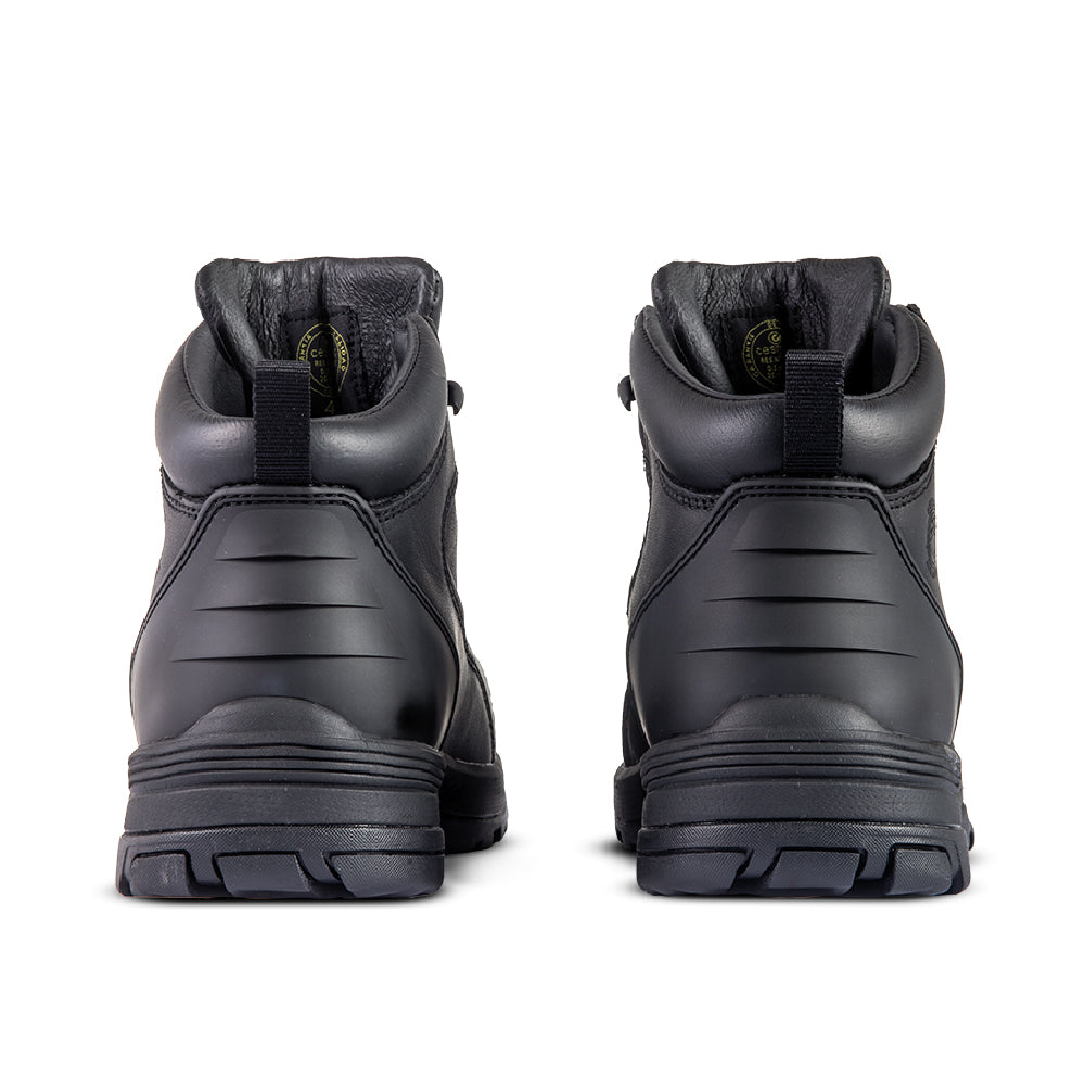 Botin de seguridad Proflex 108N