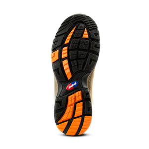 Botin de seguridad Proflex 108C