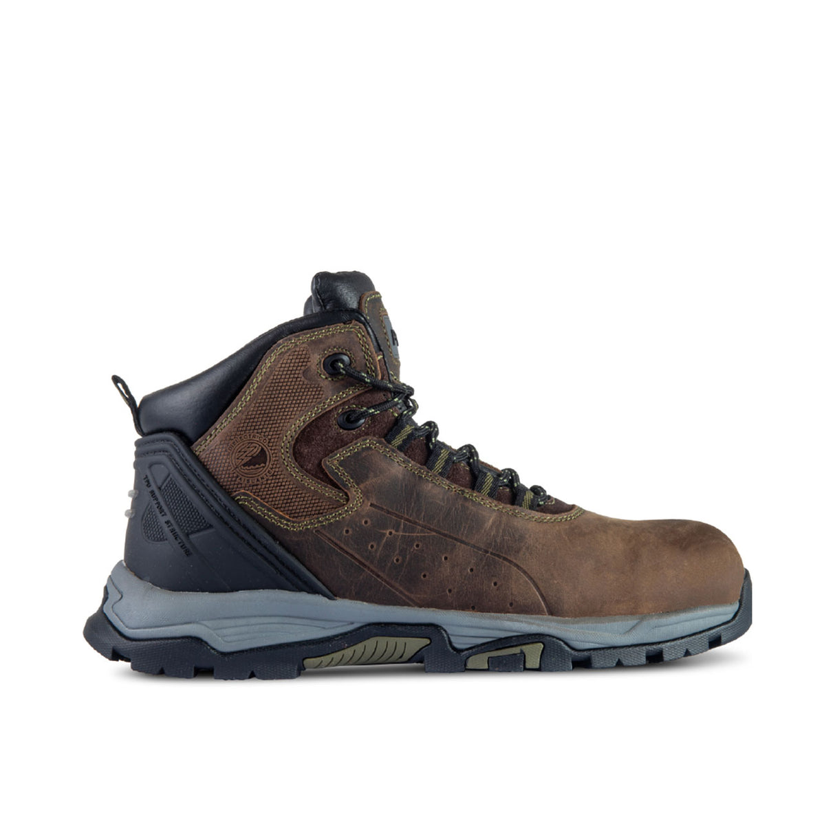 Botin de seguridad Proflex 108V