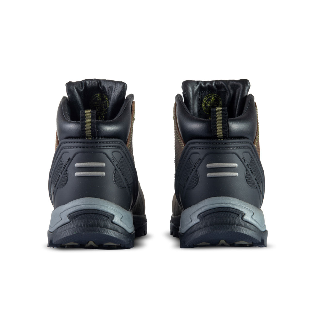 Botín de seguridad Proflex 108V Dieléctrico