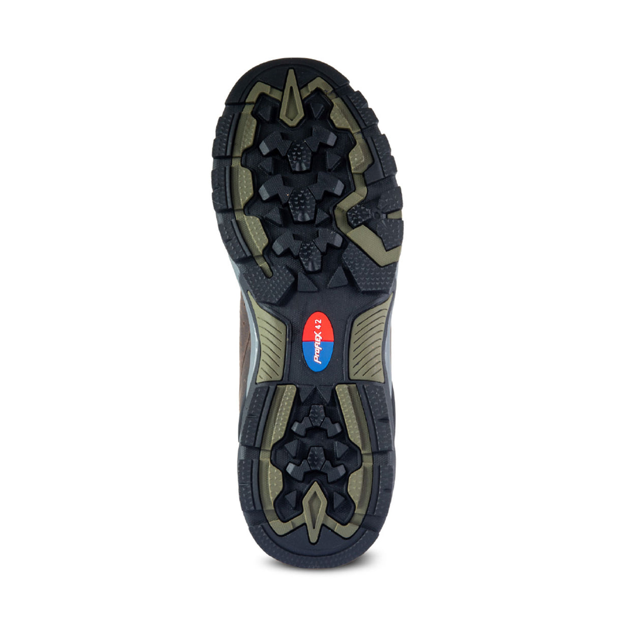 Botin de seguridad Proflex 108V