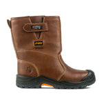 Bota de seguridad Proflex Soldador 111 C