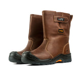 Bota de seguridad Proflex Soldador 111 C