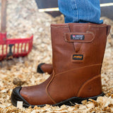 Bota de seguridad Proflex Soldador 111 C