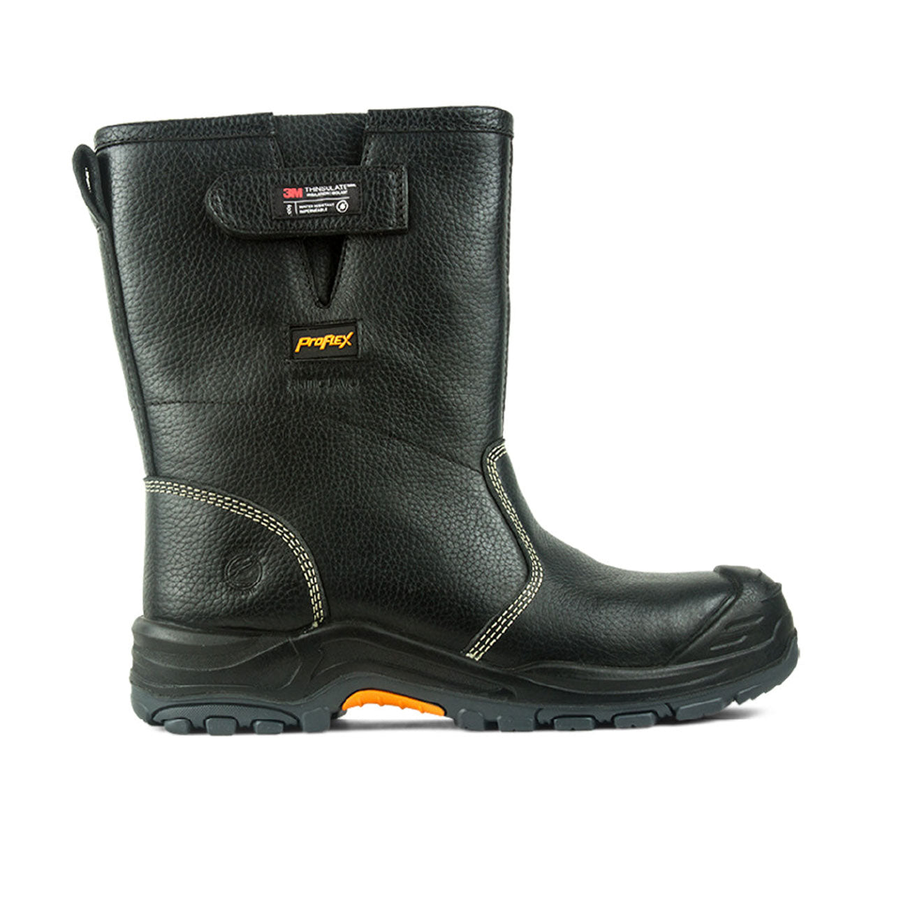 Bota de seguridad Proflex Soldador 111 N