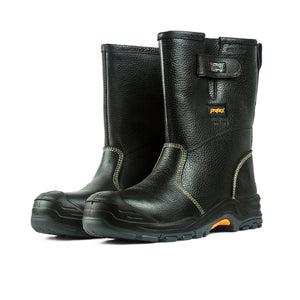 Bota de seguridad Proflex Soldador 111 N