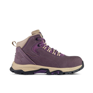 Botin de seguridad Proflex 113M