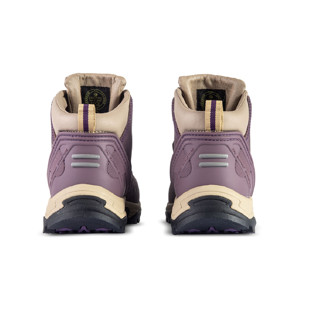 Botin de seguridad Proflex 113M