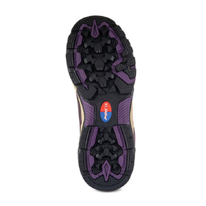 Botin de seguridad Proflex 113M