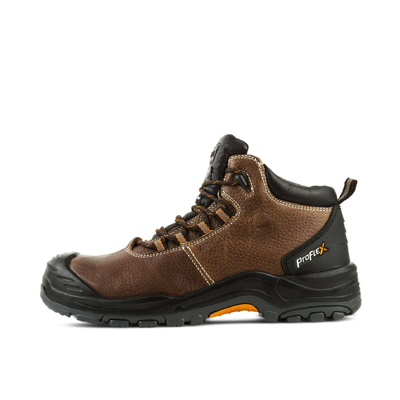 Botin de seguridad Proflex 132C