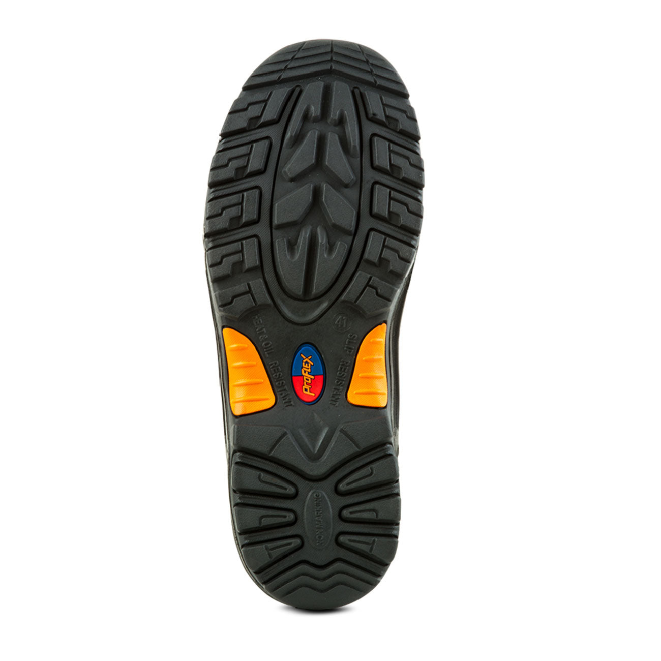 Botin de seguridad Proflex 132C