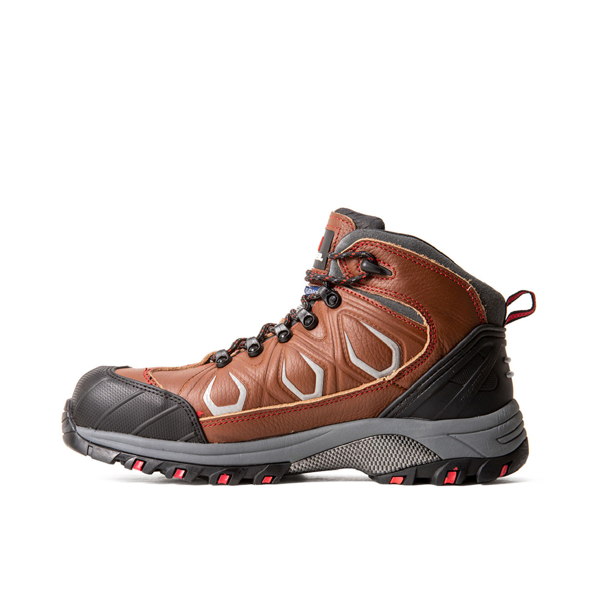 Botin de seguridad Climber Niseko