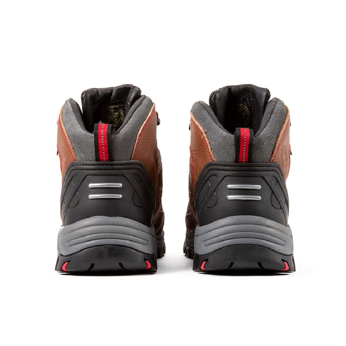 Botin de seguridad Climber Niseko