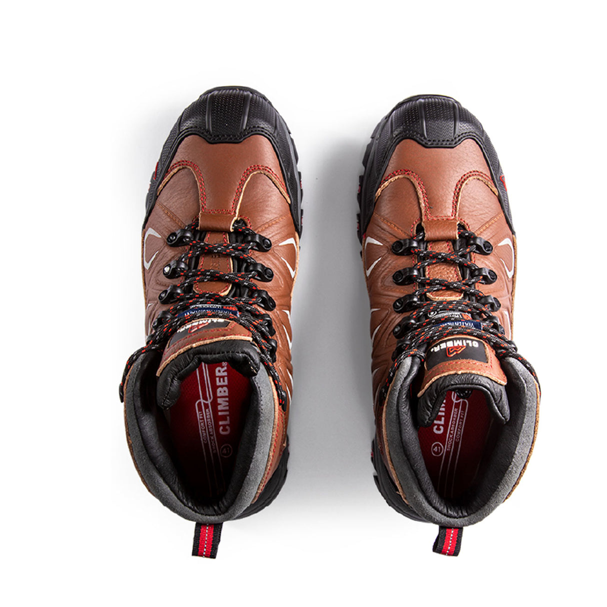 Botin de seguridad Climber Niseko