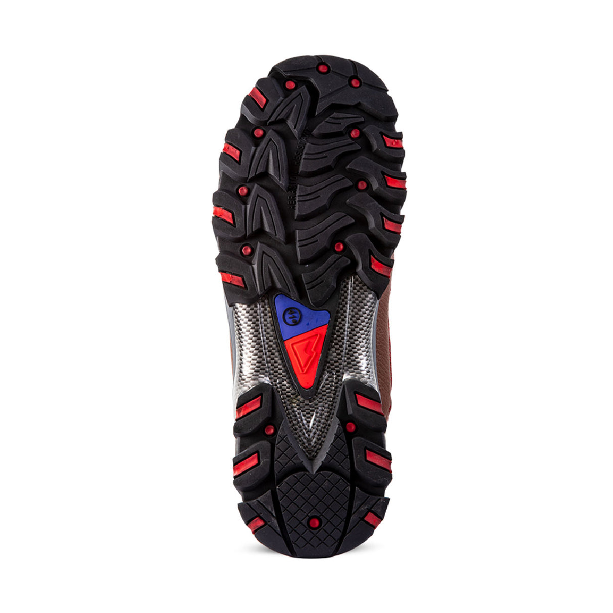 Botin de seguridad Climber Niseko