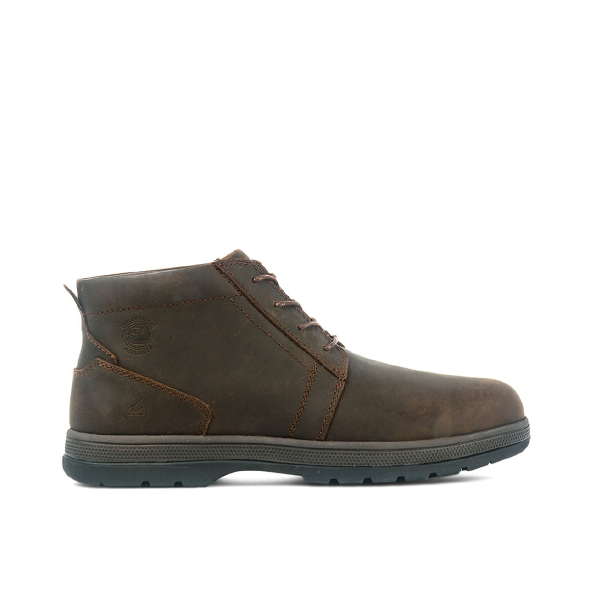 Botin de seguridad Climber Valdisere V