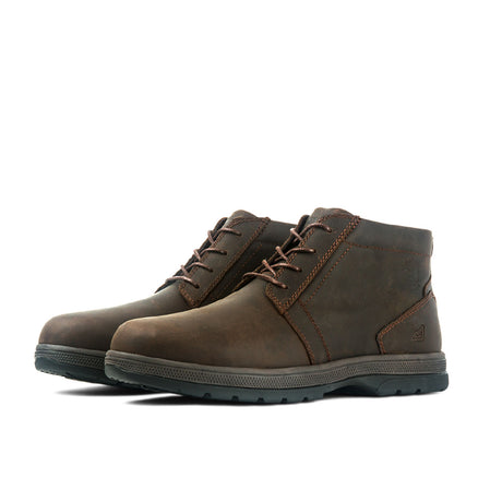 Botin de seguridad Climber Valdisere V