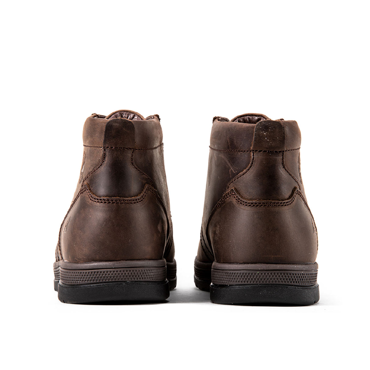 Botin de seguridad Climber Valdisere V