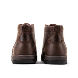 Botin de seguridad Climber Valdisere V