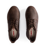 Botin de seguridad Climber Valdisere V