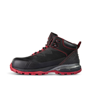Botin de seguridad Climber Ferrar