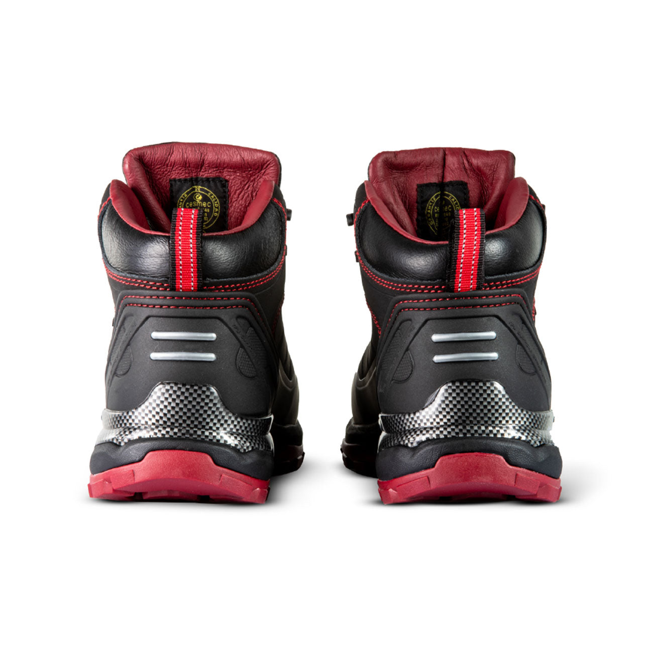 Botin de seguridad Climber Ferrar