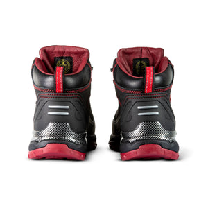 Botin de seguridad Climber Ferrar