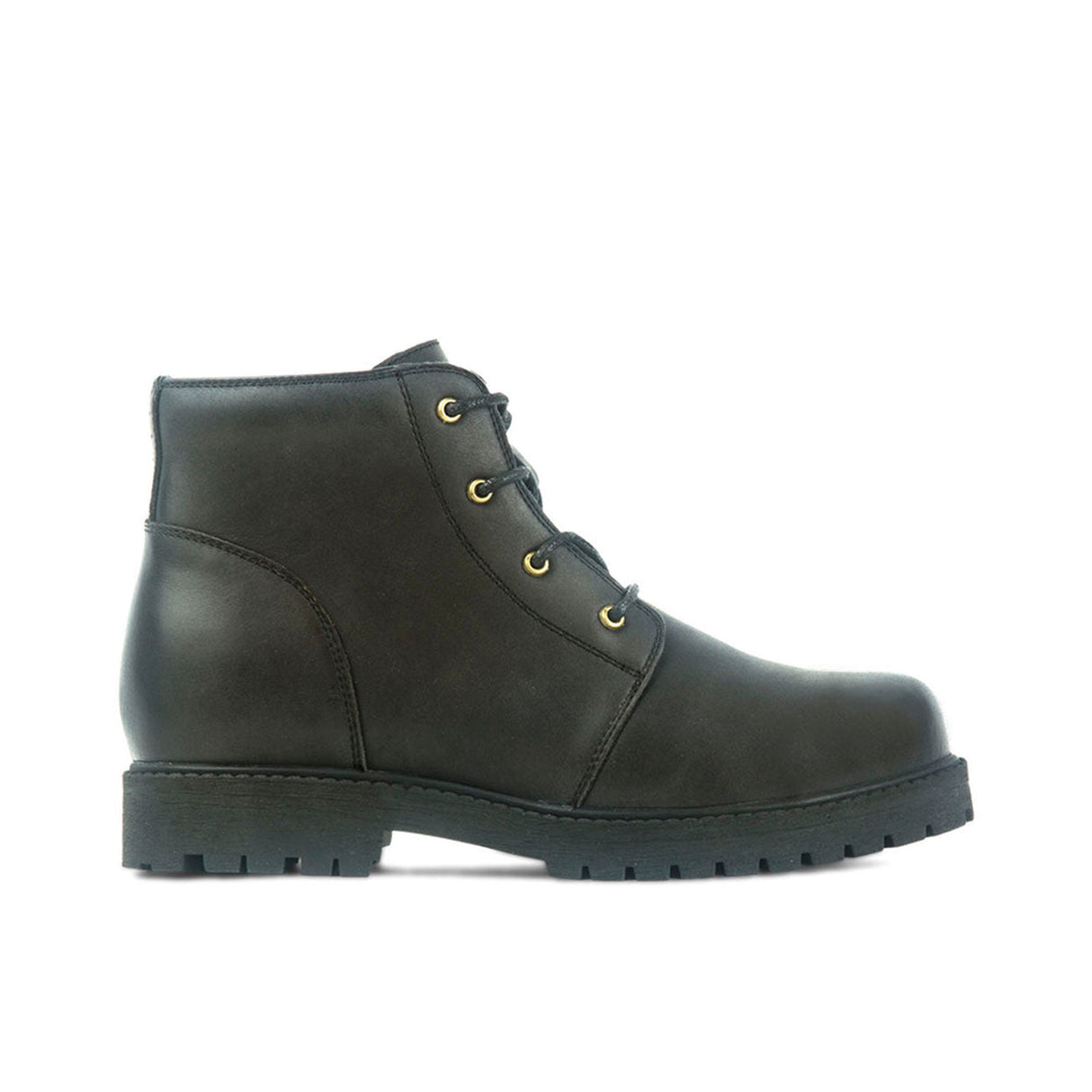 Botin de seguridad Climber Vail