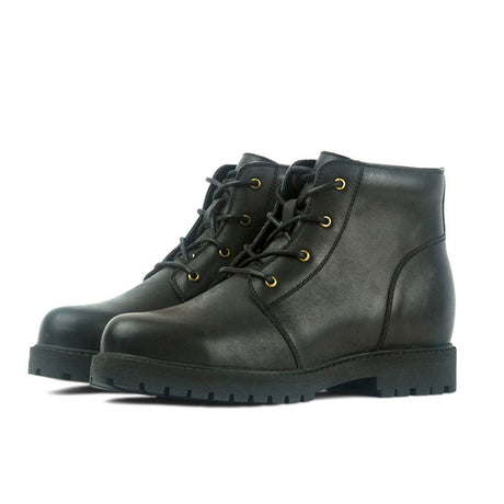 Botin de seguridad Climber Vail