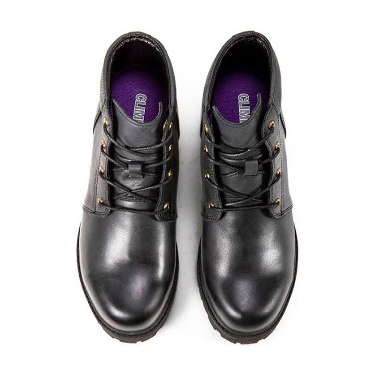 Botin de seguridad Climber Vail
