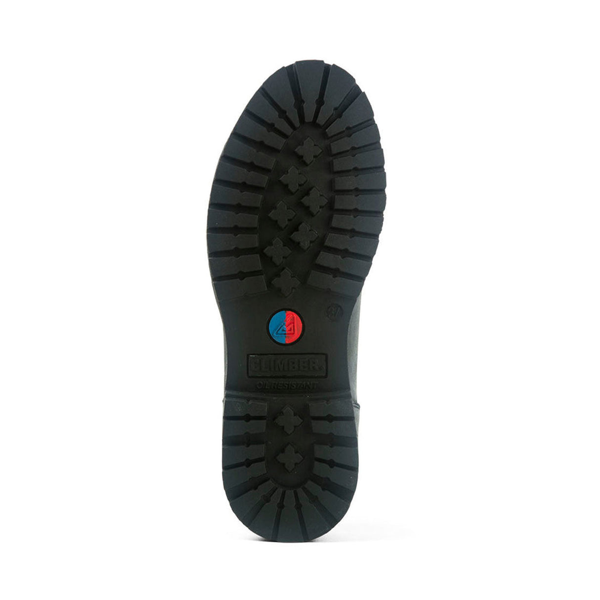 Botin de seguridad Climber Vail