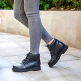 Botin de seguridad Climber Vail