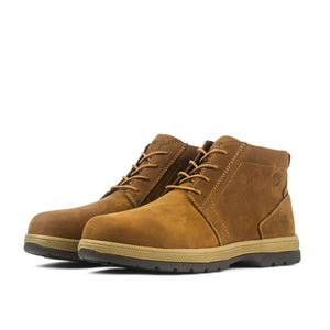 Botin de seguridad Climber Valdisere C