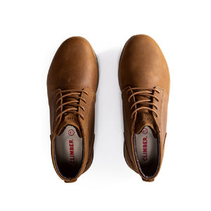 Botin de seguridad Climber Valdisere C