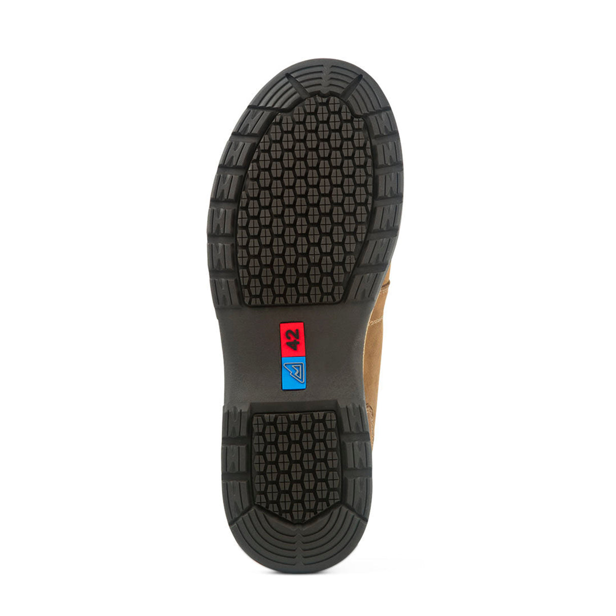 Botin de seguridad Climber Valdisere C