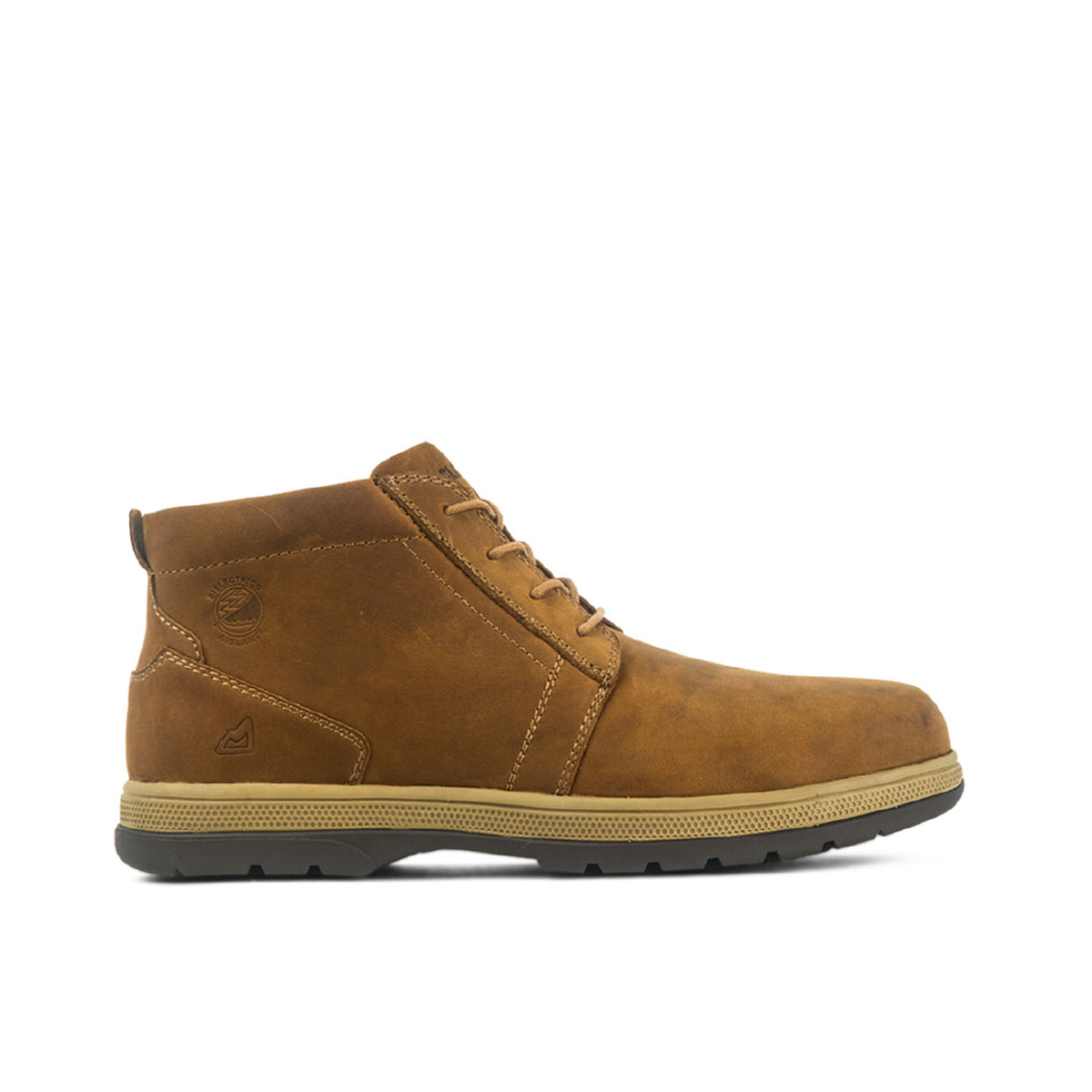 Botin de seguridad Climber Valdisere C