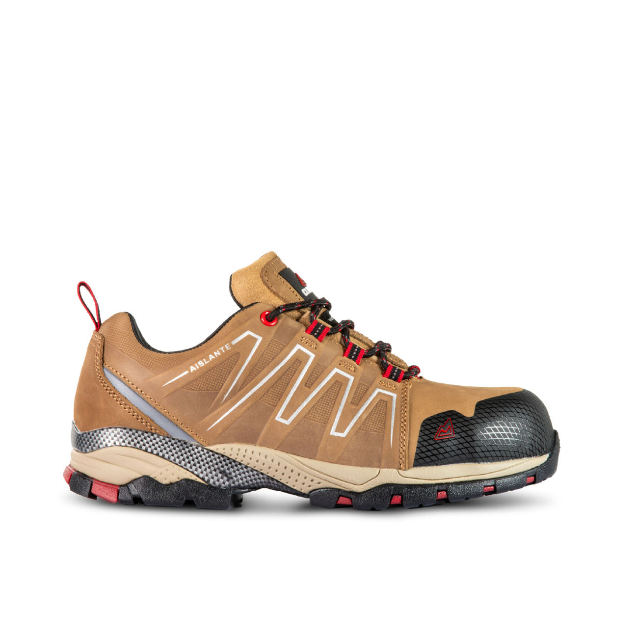 Zapatilla de seguridad Climber Parva