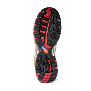 Zapatilla de seguridad Climber Parva