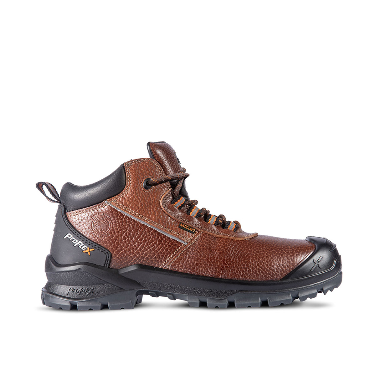 Botin de seguridad Proflex 106CD