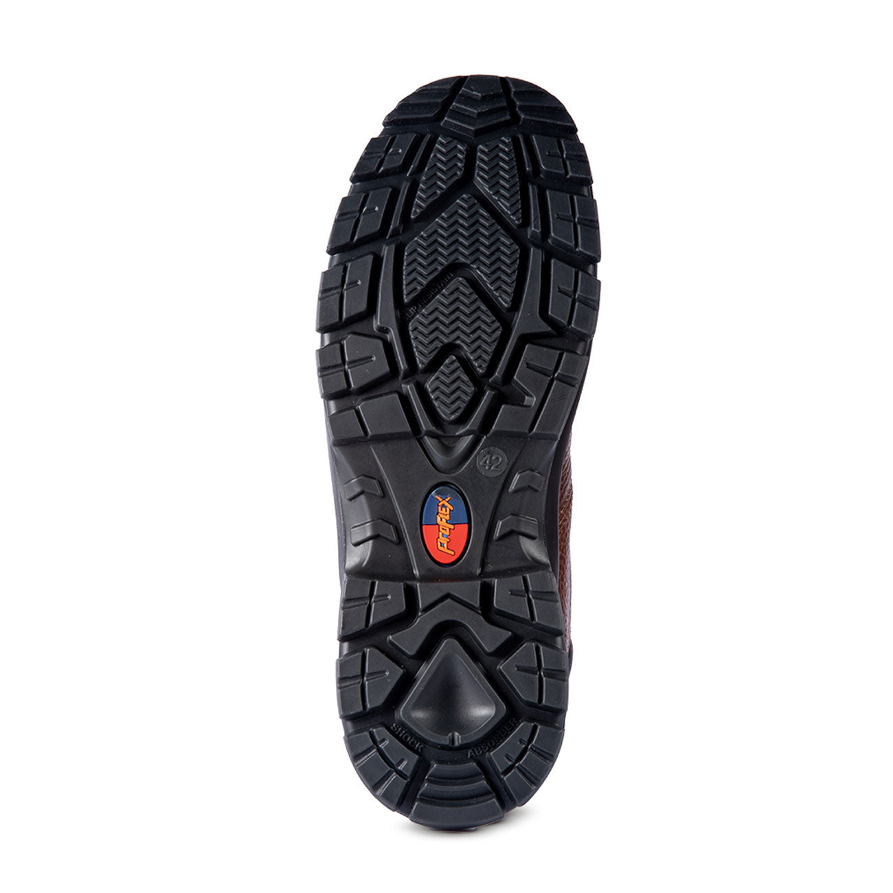 Botin de seguridad Proflex 106CD