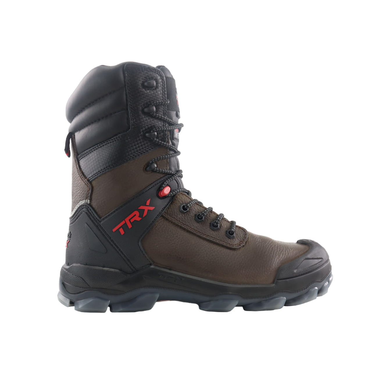 BOTA EDELBROCK TRX ED 707 HIGH CAFÉ