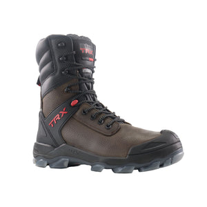 BOTA EDELBROCK TRX ED 707 HIGH CAFÉ