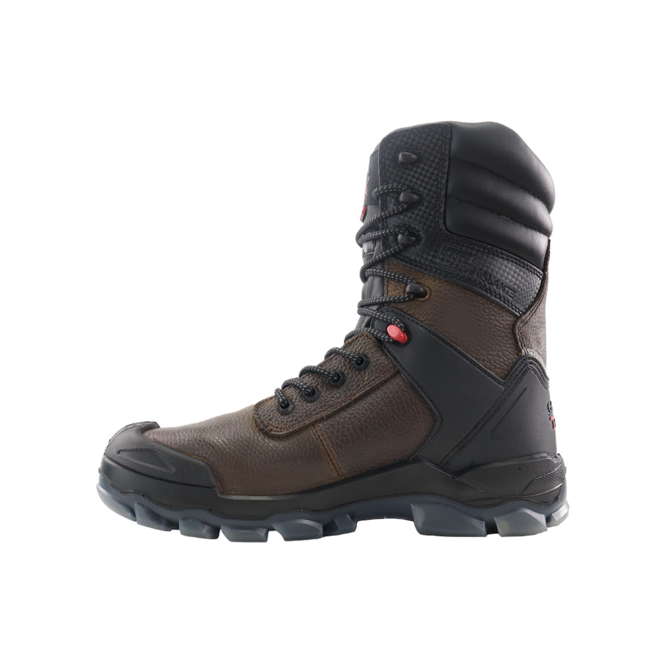 BOTA EDELBROCK TRX ED 707 HIGH CAFÉ