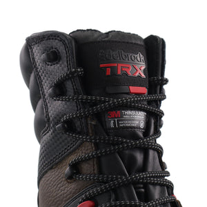 BOTA EDELBROCK TRX ED 707 HIGH CAFÉ