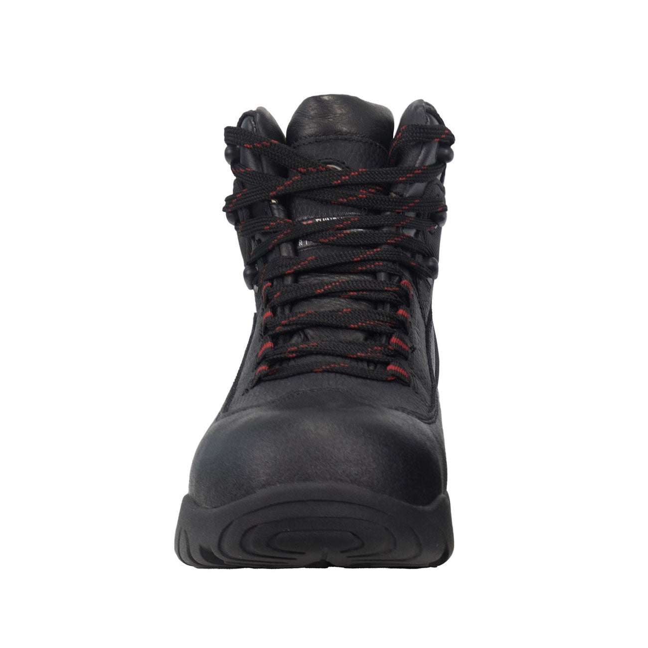 Botín Edelbrock ED170 Mining Negro Hombre