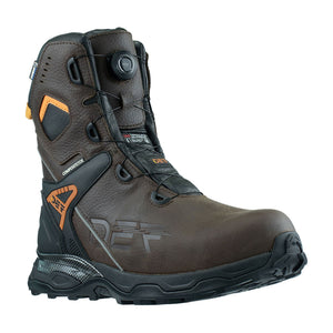 Bota de Seguridad Andes Cuero Pull-Up Defender