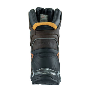 Bota de Seguridad Andes Cuero Pull-Up Defender