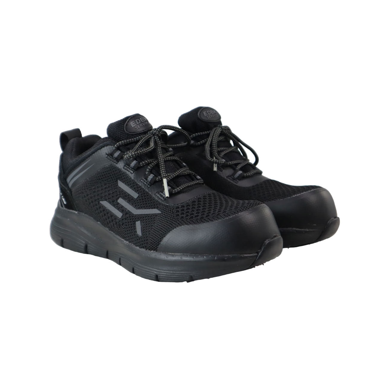 Zapatilla Seguridad EDBK Vortex Low