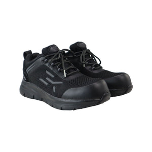 Zapatilla Seguridad EDBK Vortex Low